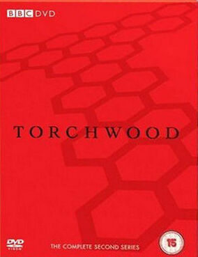 その他 Torchwood: Complete Second Season [DVD] Amazon.com: Torchwood: Season 2 : John Barrowman, Eve Myles