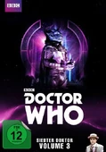 Siebter doktor volume 3 germany dvd