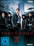 Tw series 1 germany dvd
