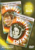 Myth makers janet fielding john nathan turner dvd