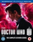 The Complete Seventh Series 28 October 2013