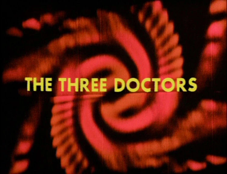 The Three Doctors Doctor Who Collectors Wiki Fandom