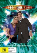Series 2 volume 1 australia dvd