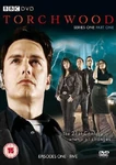 Tw series 1 part 1 uk dvd