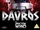 The Monster Collection: Davros