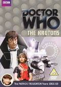 Krotons uk dvd