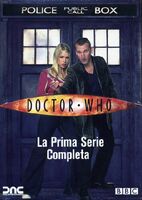 Italian release 11 October 2006