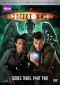 Series 3 part 2 us dvd