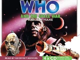 Doctor Who and the Space War (CD)