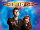 The Complete Fourth Series (DVD)