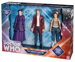 Bill potts action figure hot sale