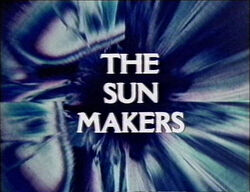 Sun makers