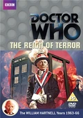 Reign of terror uk dvd
