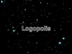 Logopolis