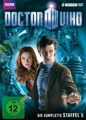 Series 5 germany dvd