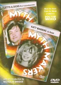 Myth makers katy manning letts dicks part 2 dvd
