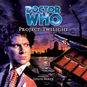 Project twilight