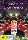 Macra terror australia dvd