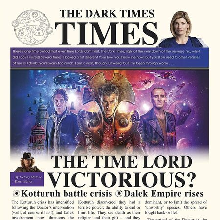 Doctor Who The Official Annual 2021 Doctor Who Collectors Wiki Fandom The 2021 world movies inspired many americans to buy their first television set and then 2021, the popular radio show teaco star theater made the move and became the first weekly televised variety show, earning host. doctor who the official annual 2021