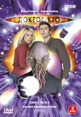 Series 2 part 2 russia dvd