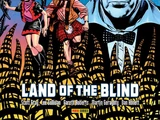 Land of the Blind: A Panini Books Graphic Novel