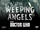 The Weeping Angels (DVD)