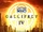 Gallifrey IV