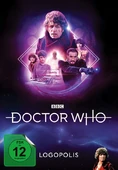 Logopolis germany dvd
