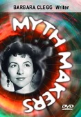 Myth makers barbara clegg dvd