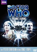 Kings demons us dvd