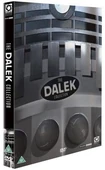 Dalek collection movie uk dvd