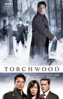 Torchwood undertakers gift