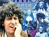 The Key to Time: The Complete Adventure