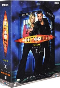 Doctor Who the Complete Series Season 1-13 DVD Set New Sealed Fast Ship 