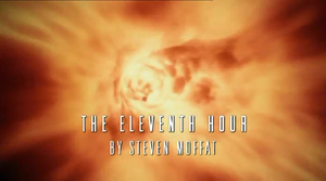 Eleventh hour