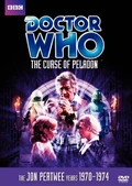 Curse of peladon us dvd
