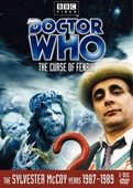 Curse of fenric us dvd