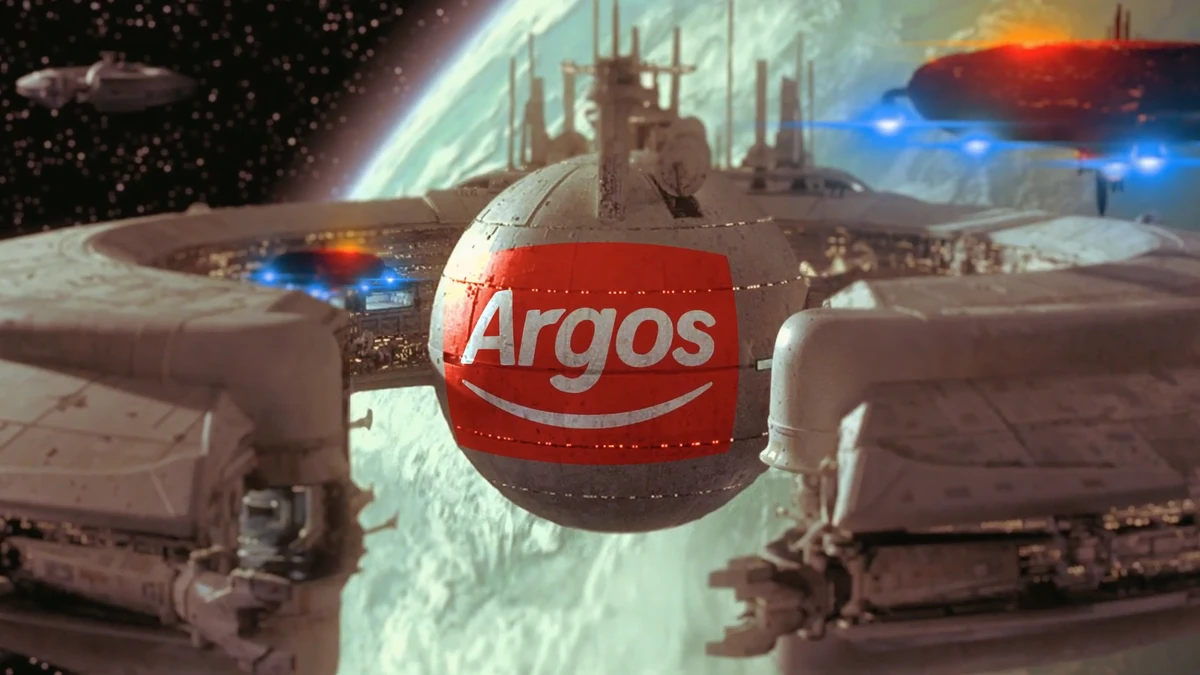 Space Argos The Unlicensed Doctor Who Films Wiki Fandom