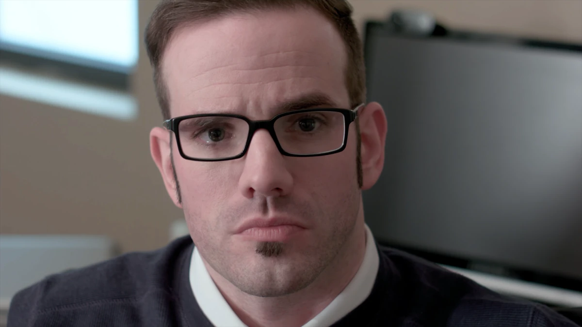 Matthew Davis The Unlicensed Doctor Who Films Wiki Fandom