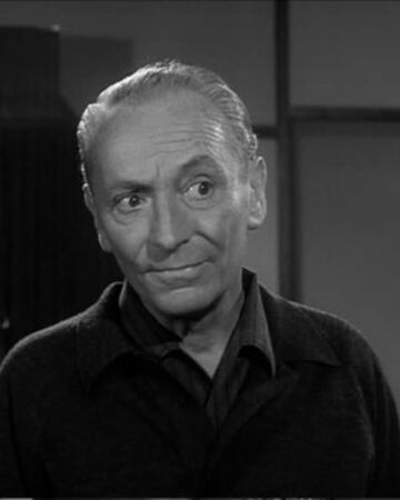 William Hartnell Doctor Who Fan Films Database Fandom