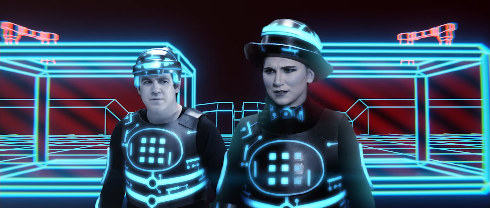 TRON (episode) | The Unlicensed Doctor Who Films Wiki | Fandom