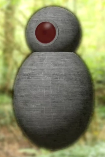 Time bot | The Unlicensed Doctor Who Films Wiki | Fandom