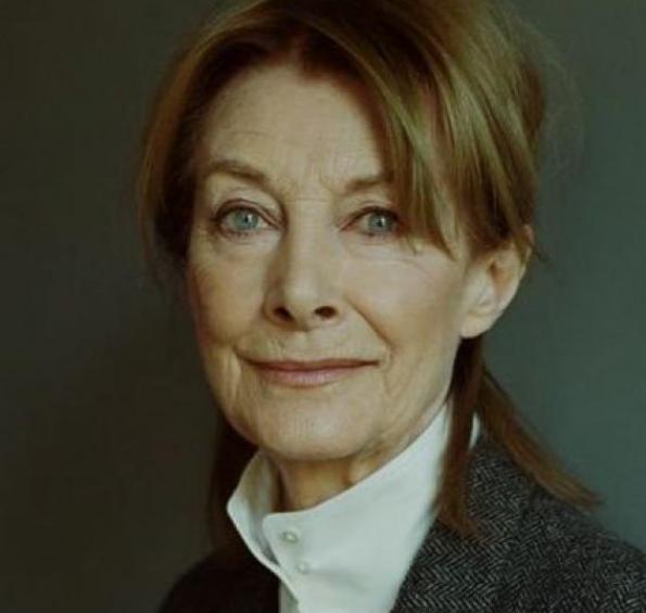 Jean Marsh | Doctor Who: Into the 1990s Wiki | Fandom