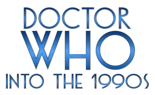 Doctor Who: Into the 1990s Wiki