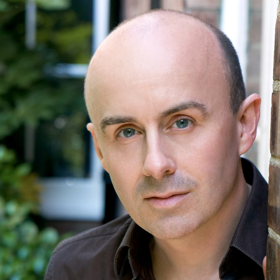 Barnaby Edwards Doctor Who Into the 1990s Wiki Fandom