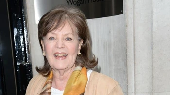 Pauline Collins | Doctor Who: Into the 1990s Wiki | Fandom