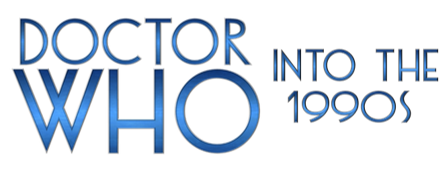 Doctor Who: Into the 1990s Wiki
