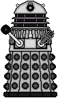 DoctorWho-Dalek-1963-bw-dig