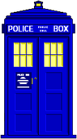 TARDIS