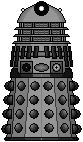 Classicdalek